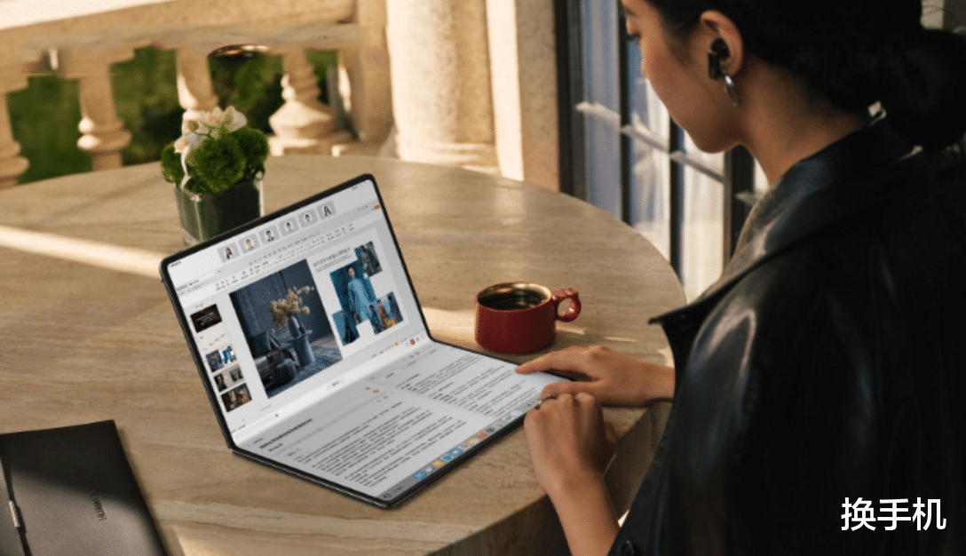 依舊落后三代！知名機構拆解鴻蒙電腦，芯片工藝和麒麟9000S相同