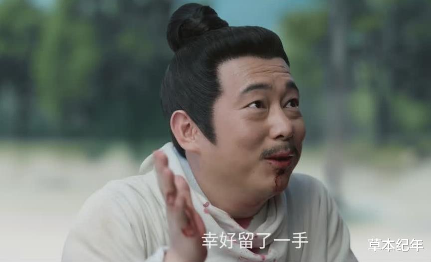 全是意外！《藏海传》40集大结局，是我今年看过最震撼人心的大结局