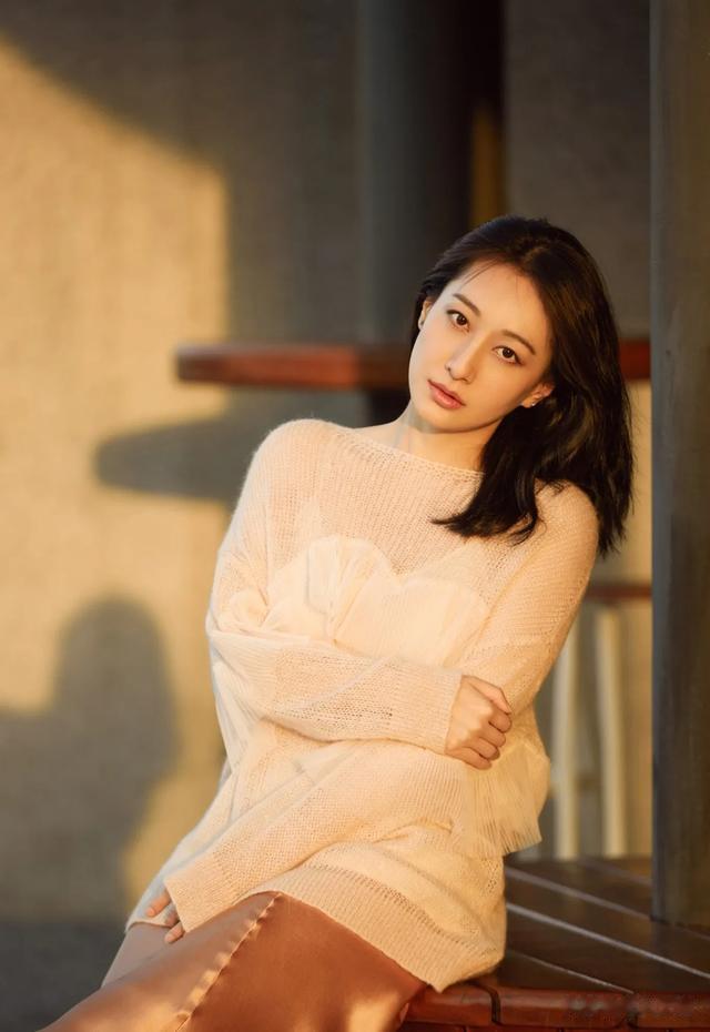 董维嘉——写真美图欣赏