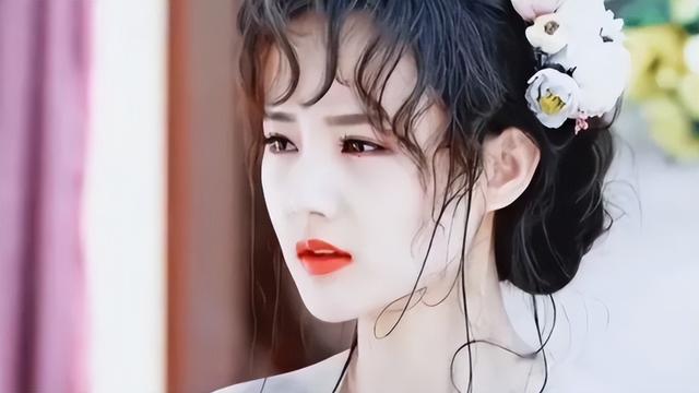 李一桐：手握女主 “大女主剧本”，却为何难成顶流？