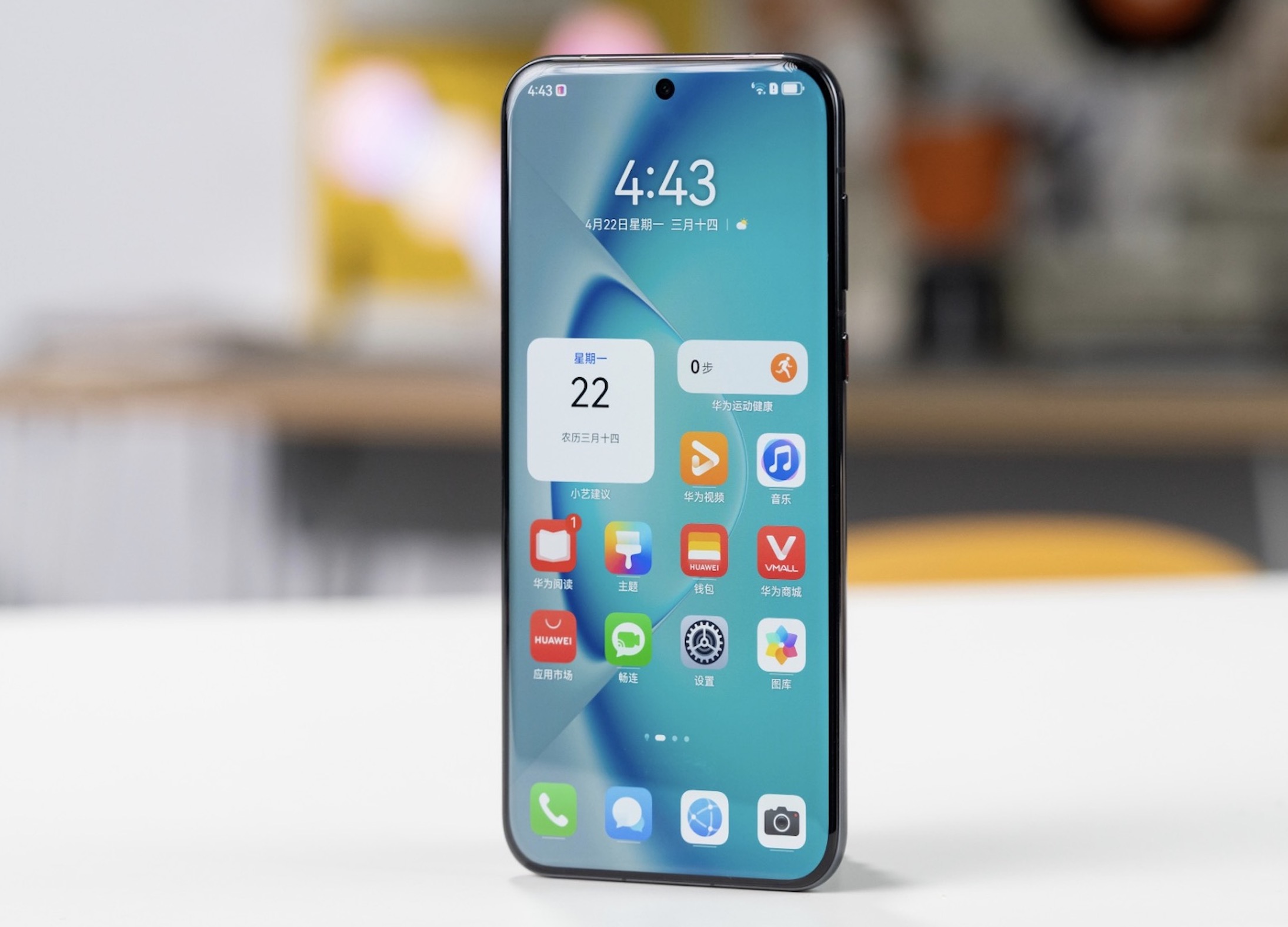 华为放弃高利润！麒麟芯+16G+512G突降2500元，纯血鸿蒙+卫星通信