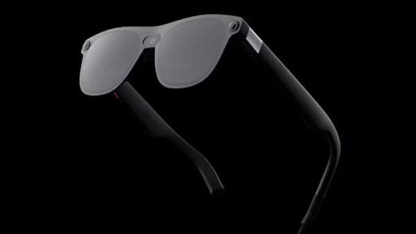 先有eSIM、再迎國(guó)補(bǔ)，智能眼鏡進(jìn)入“待爆”狀態(tài)