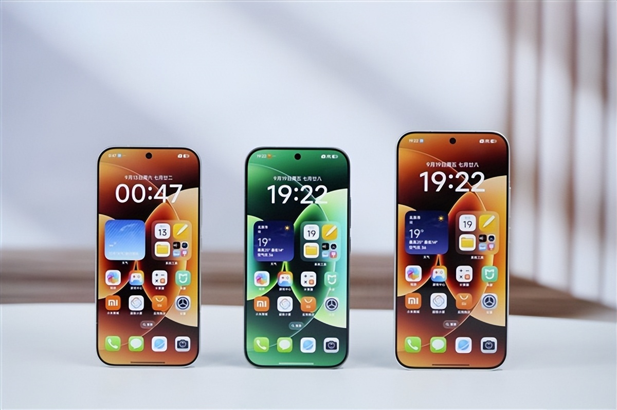 小米17 Pro Max評測：五年高端之路的集大成者