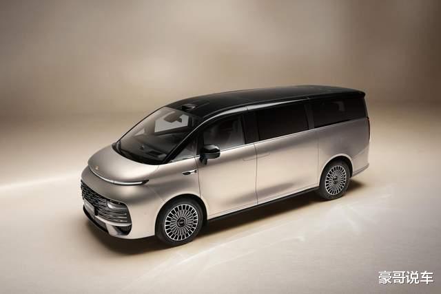 百万银河进阶之作！银河 V900官图首曝 V系列序章正式启幕