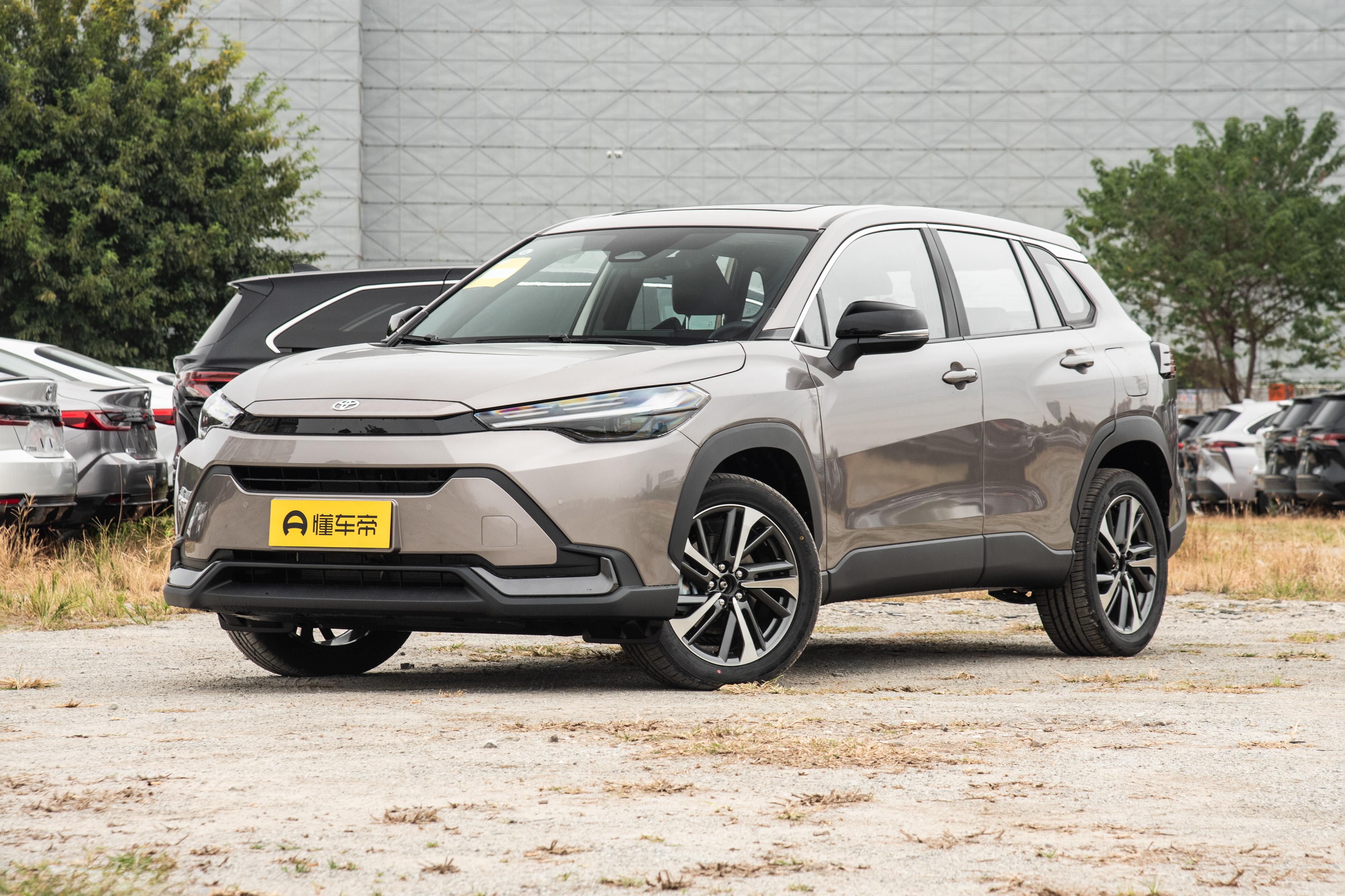 26款的丰田锋兰达怎么选？相较于24款有什么升级变化？