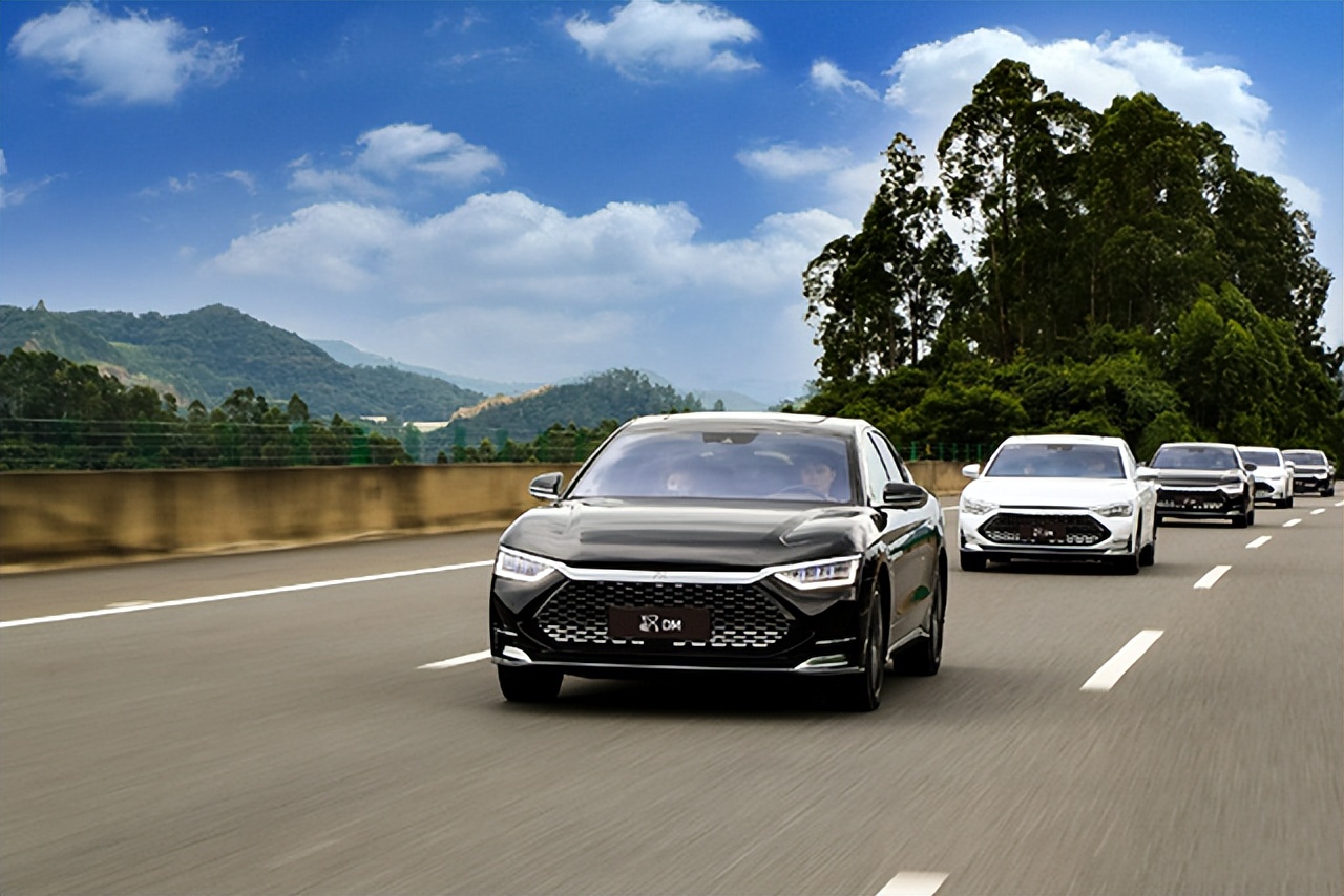 【汽车人】插混和增程,怎么就不香了?