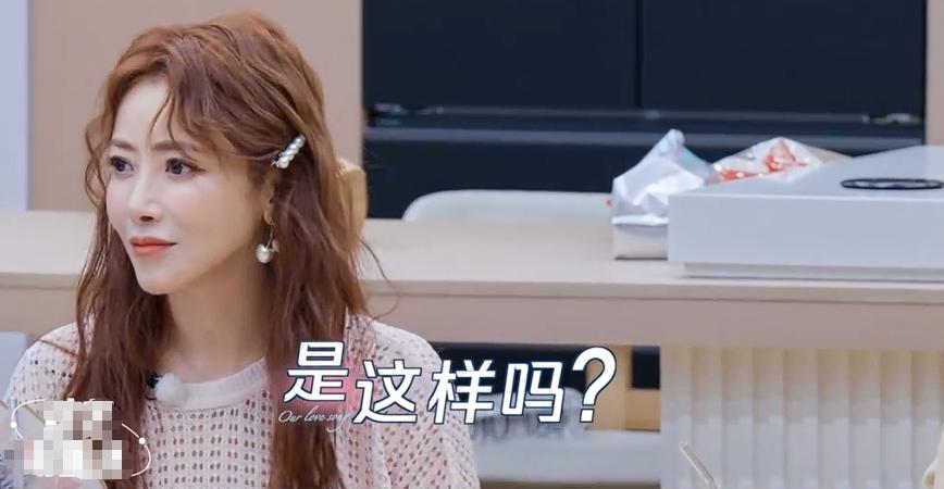 陈紫函自爆：3年12次试管，服药入睡，被小9岁的“恐女”丈夫离婚