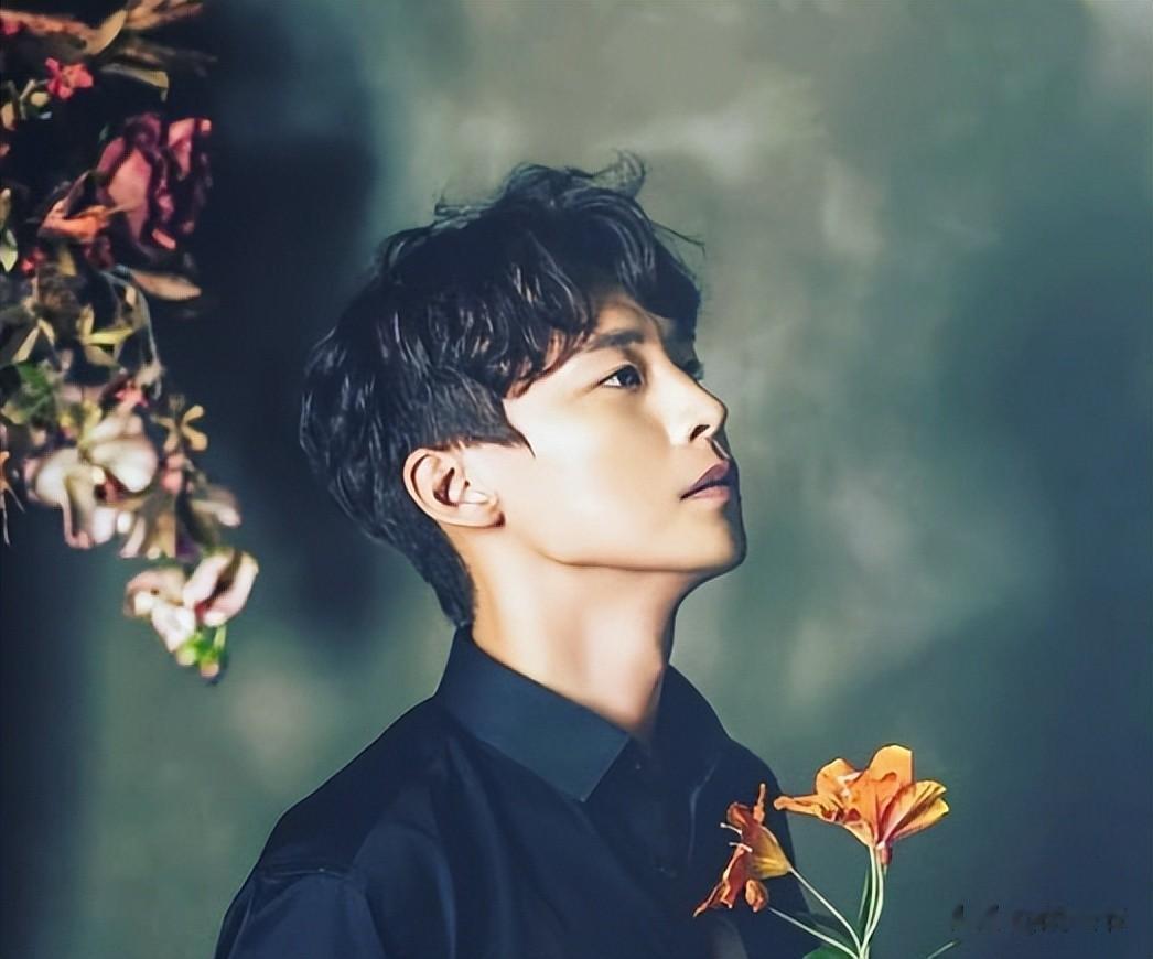 突发！40岁男星郑恩宇去世，一天前还悼念张国荣，曾称过得不幸福