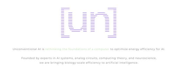 AI算力創企拿下34億種子輪融資！創立兩個月估值318億，貝索斯投了