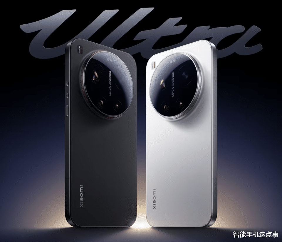 小米17 Ultra發布前瞻：外觀、屏幕、配置、影像、定價，基本沒懸念！