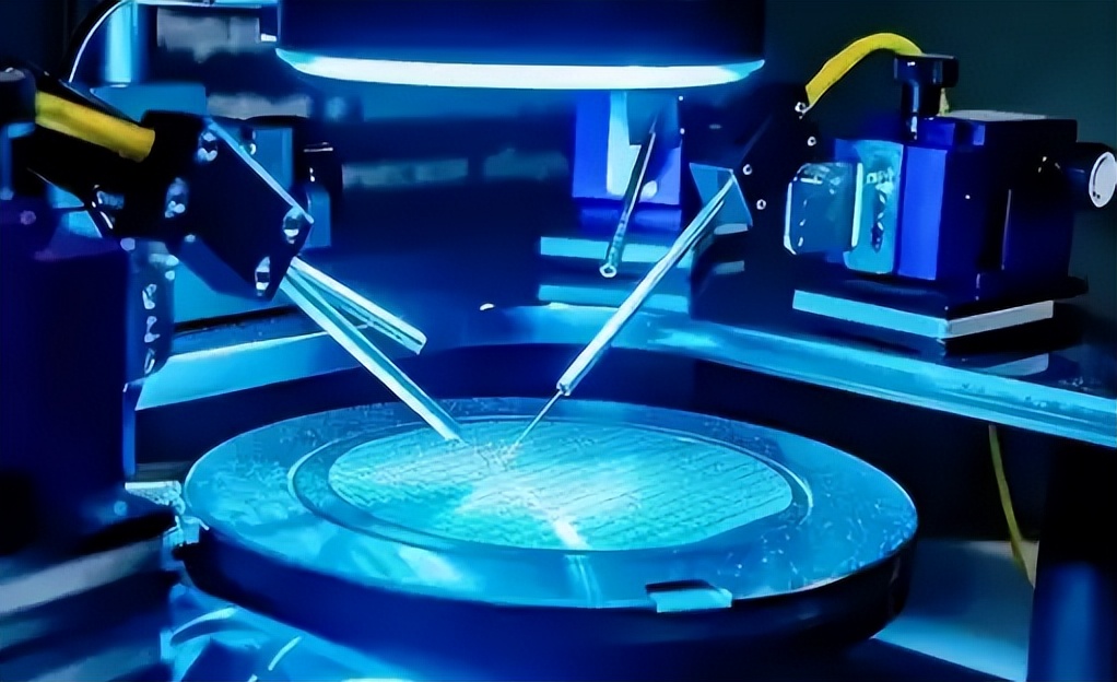 美方也沒料到，大陸存儲芯片，要100%使用國產設備了