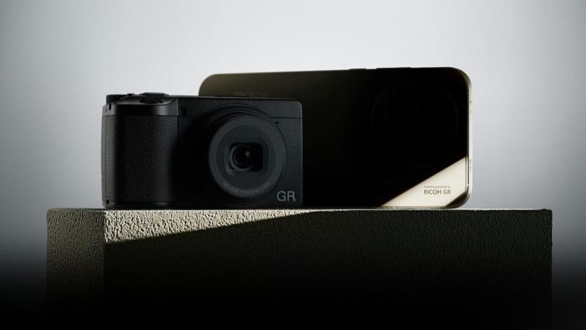 性能滿分！新機官宣：10月21日，正式發布