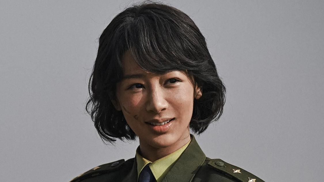 追完4集《生命树》，杨紫又有新代表作了！