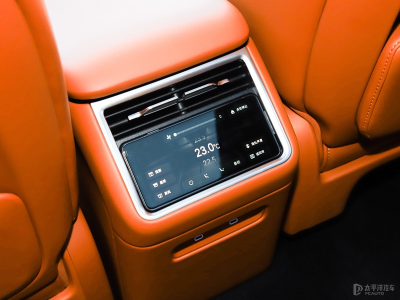 新款享界S9开启预售 预售价31.8万元起