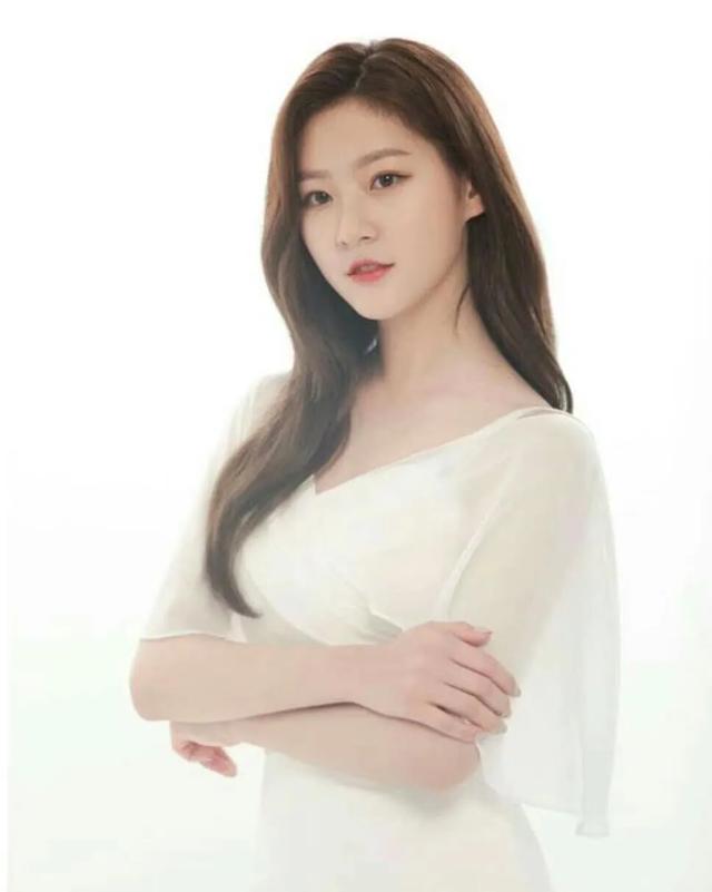 金赛纶生前精选照片