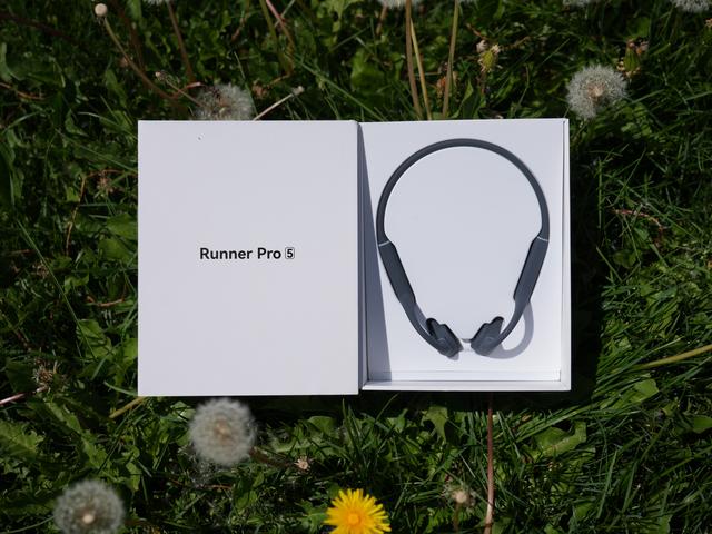運動聽歌總掃興？南卡 Runner Pro 5 給你極致體驗！