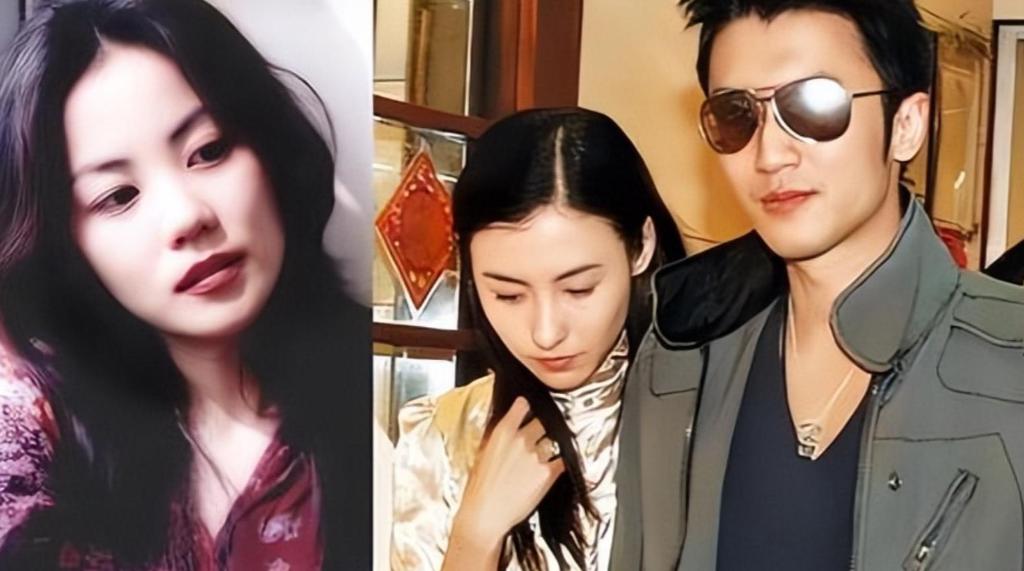 这次,向华强的爆料没给谢霆锋留“一丝体面”,原来张柏芝没说错