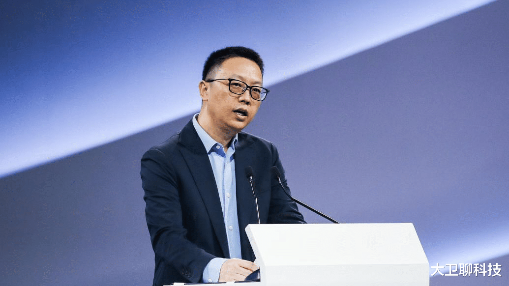 30.2%、3800億元！阿里“賭”贏了？人民日報說的沒錯