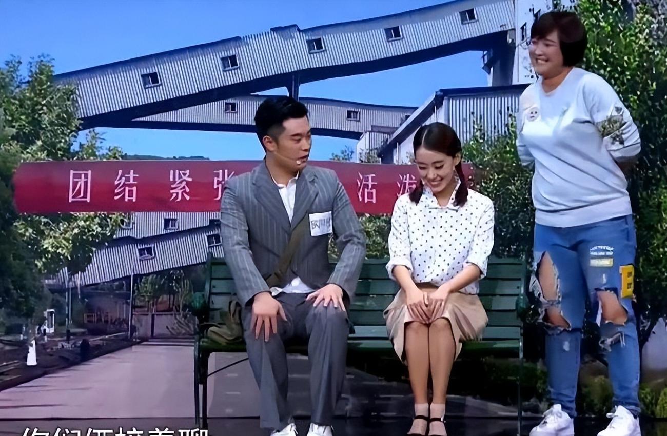 贾玲复胖回归原状，网友评论两极分化