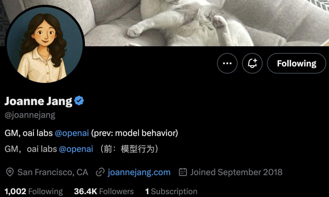 OpenAI重组GPT-5「灵魂」团队!亚裔女负责人遭调离,罕见自曝AI幻觉祸首