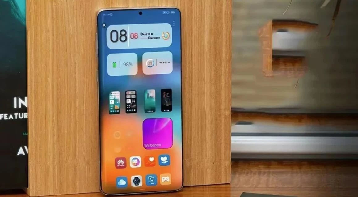 大反轉！Mate80 Pro堅持曲屏，直屏黨再次被“放鴿子”