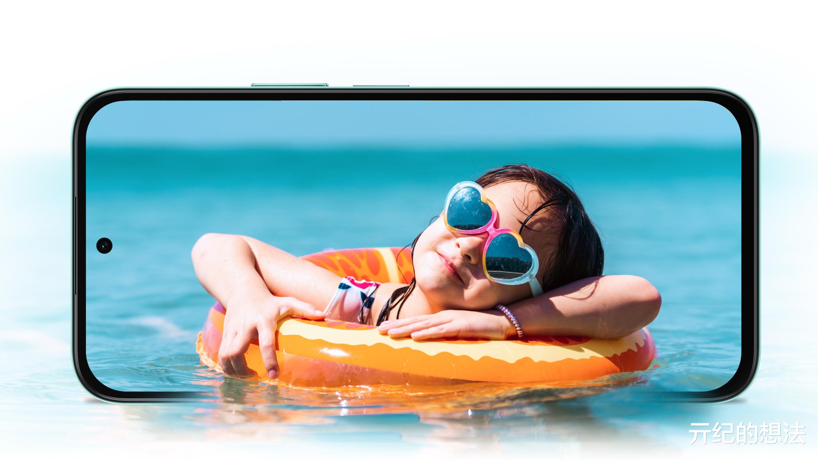 榮耀悄悄上架新機，5000mAh+LCD高刷屏，1199元起