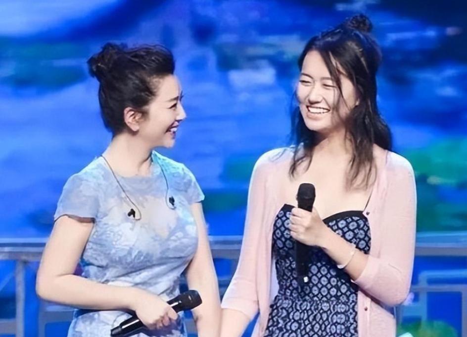 人前光鲜人后心酸，58岁身家过亿的江珊，晚年为27岁女儿操碎了心