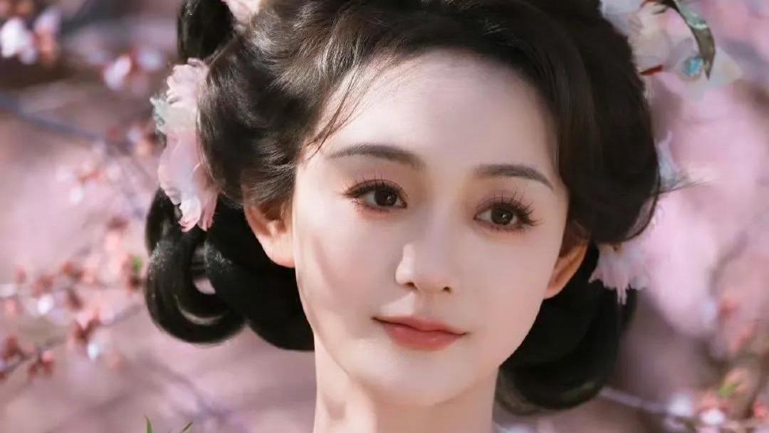 《雁回时》古装剧惊现\蠢萌反派\！冻龄女配把恶毒演成表情包绝了