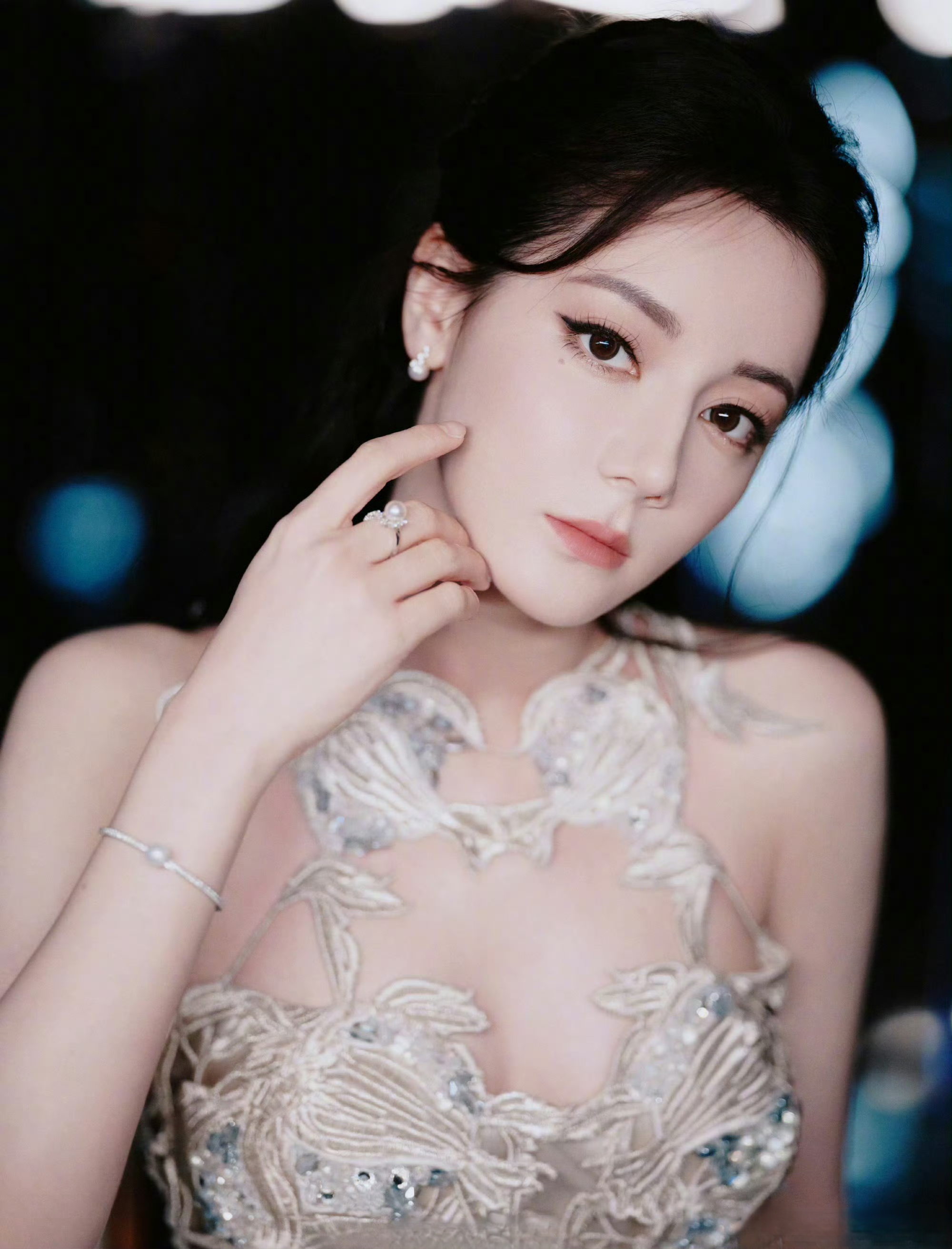 9.17娱乐瓜：王一博 王俊凯 迪丽热巴 檀健次 成毅 孟子义 陈都灵 关晓彤