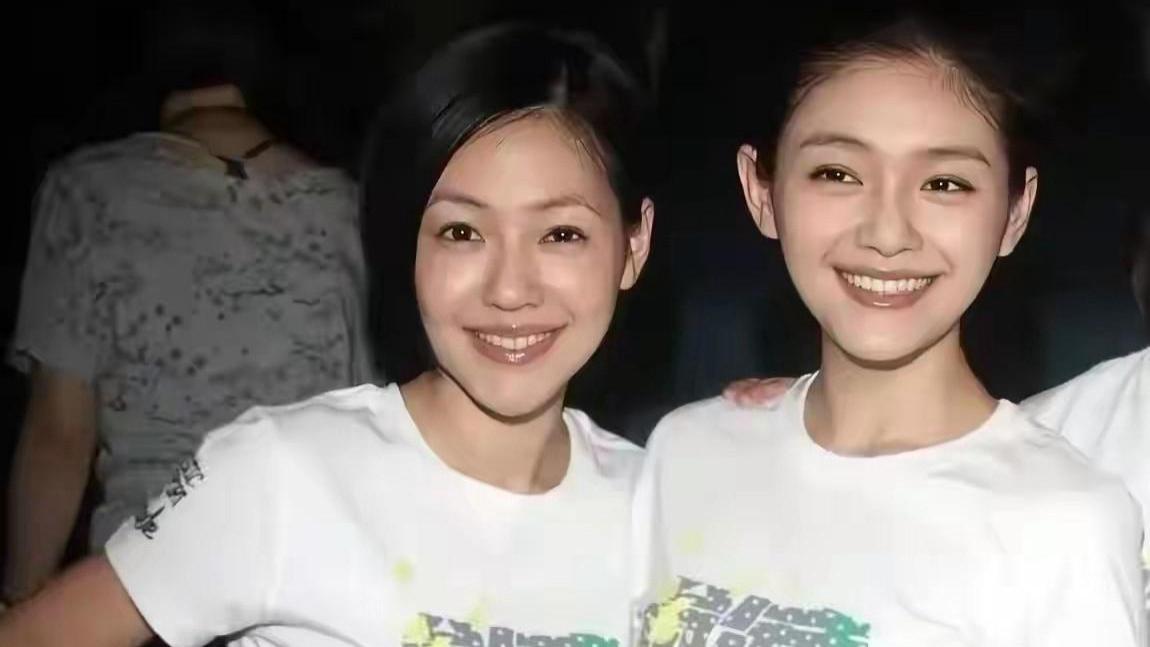 台媒曝S家考虑为大S立雕像，若此事成真，会更显得小S匪夷所思