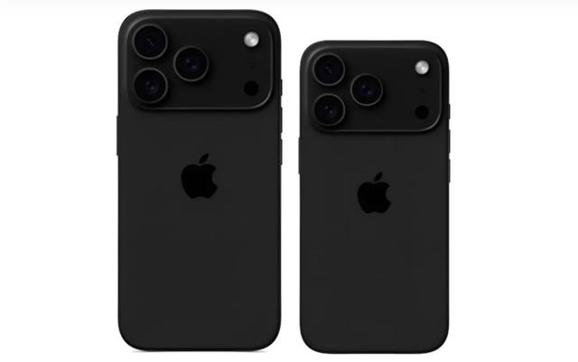 iPhone 17 Pro 终于解决发热问题!