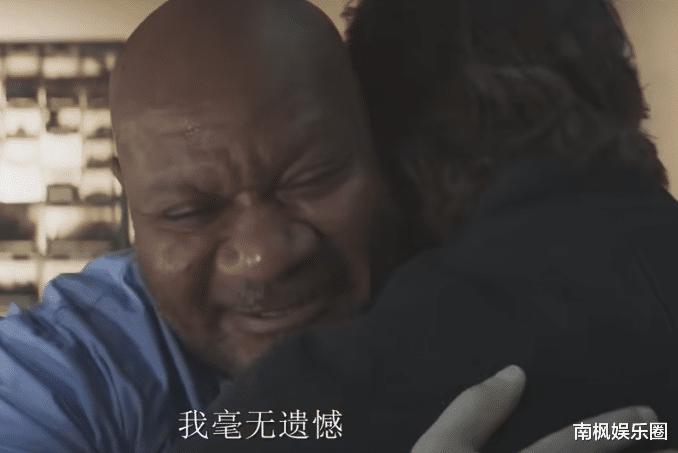 再见了阿汤哥,再见了《碟中谍8》,中国观众可别被骗了