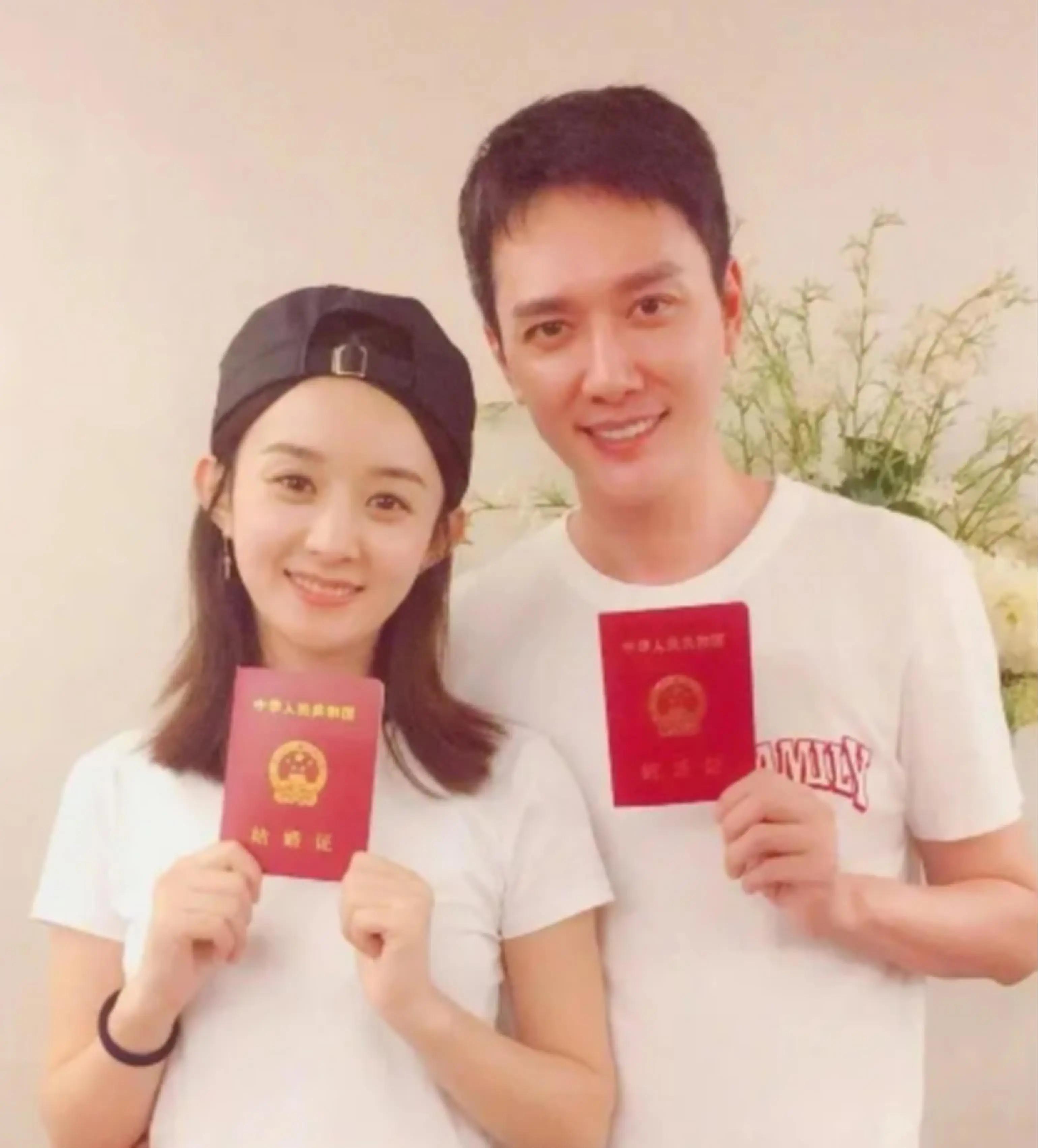 离的离，散的散！反倒是一直被嘲38岁还没人要的她，活得最潇洒！