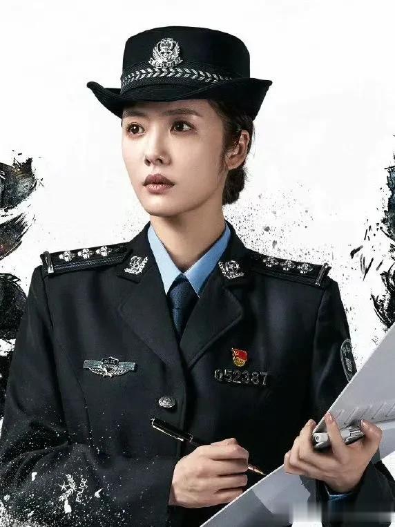 《燃罪》即将登陆央视！这部悬疑新剧为何让人期待满满？