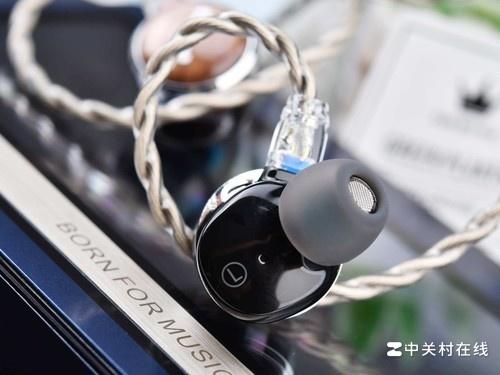 手機HiFi音質黨的新選擇：飛傲FP3 TC版平板耳機圖賞