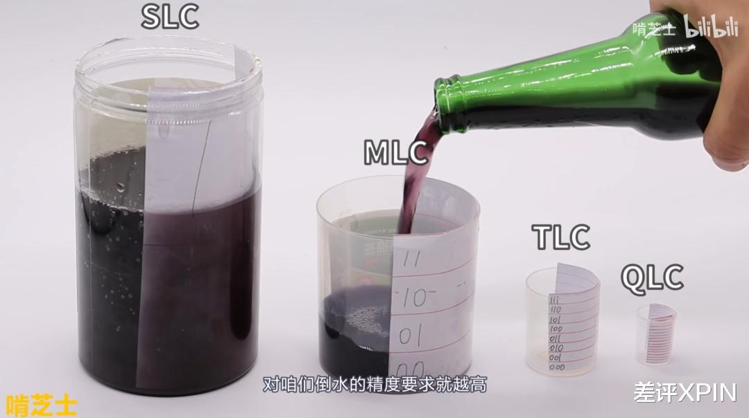 17999的iPhone用了“更差”的闪存,但我觉得这是好事