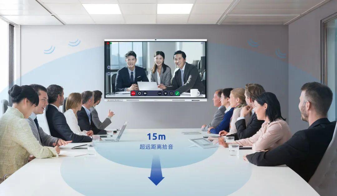 六款會議平板橫評：Newline、Maxhub、TCL等品牌誰更適合你？