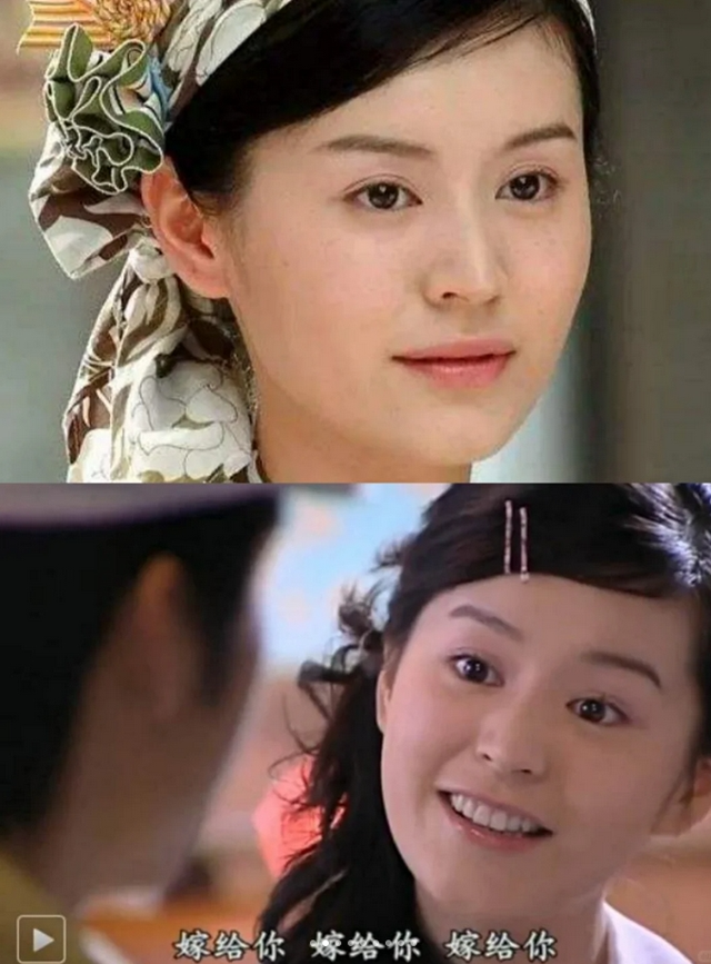 卿本佳人,奈何退圈太早,当年惊鸿一瞥,后来再没拍戏的5位女星