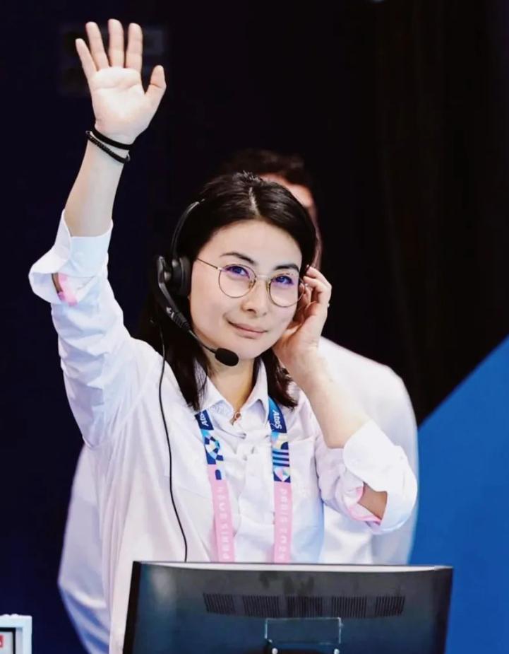 郭晶晶代言的品牌被彻查！涉嫌违法已立案，网友：她都不管用了？