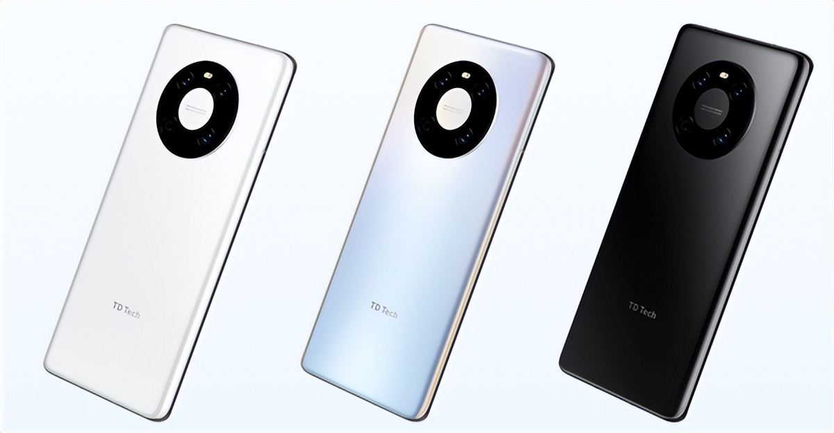 3999買的 “Mate 40”被華為拒絕服務：這是鼎橋M40