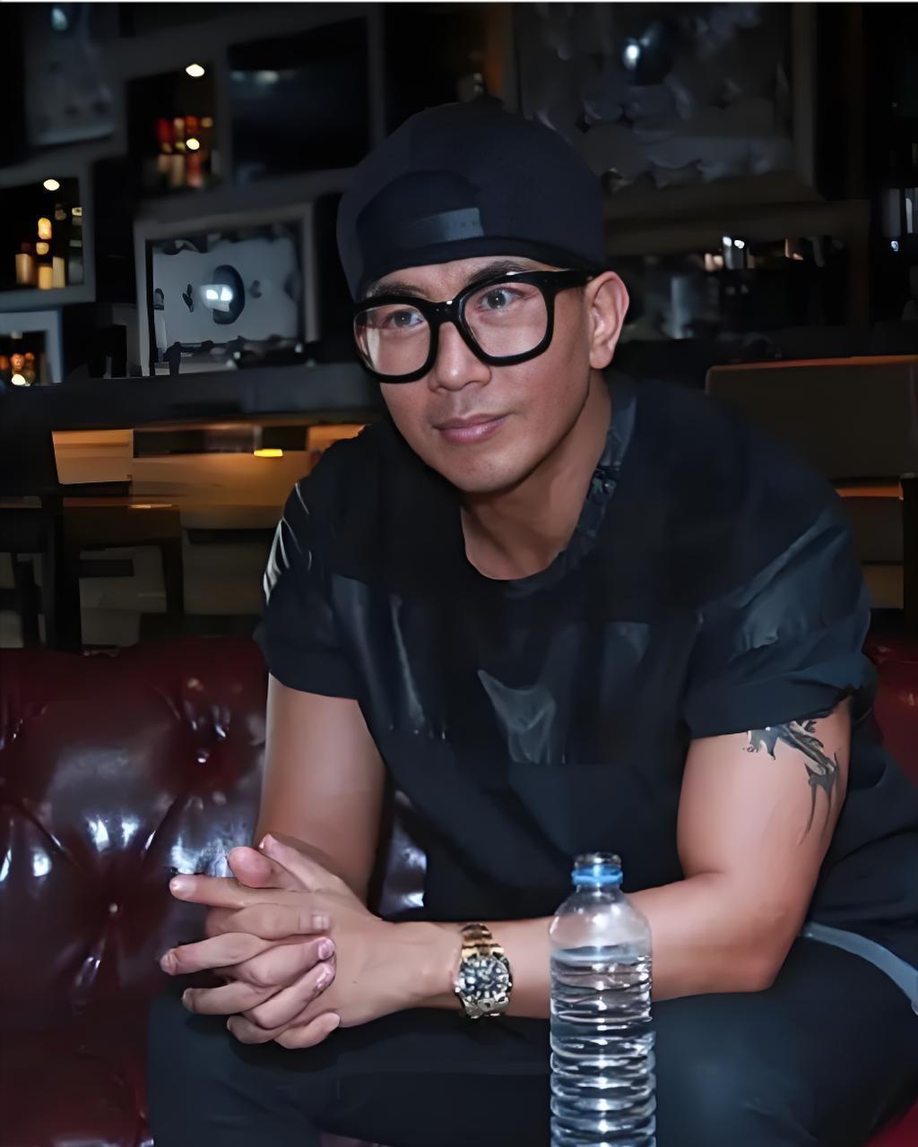 台媒曝大s豪宅房贷，汪小菲不用管，自有人扛，有人恐将骑虎难下