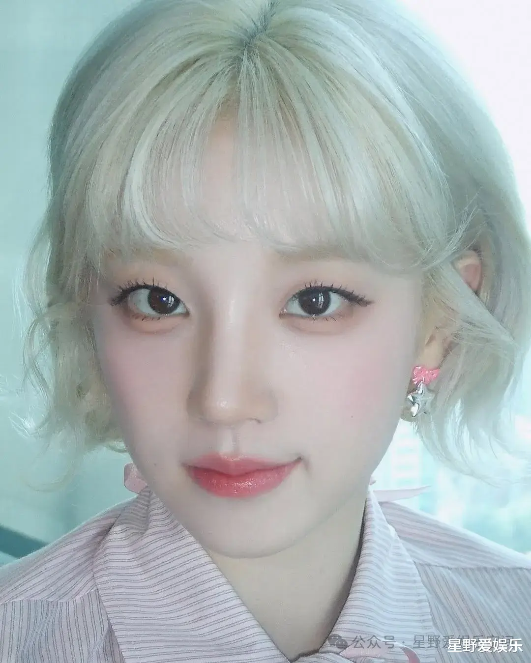 宋雨琦韩网言论引发争议,韩网友攻击她说话不过脑子极度自我