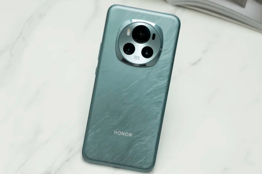 榮耀果斷“發飆”，16GB+512GB跳水2535元，全力降價沖銷量