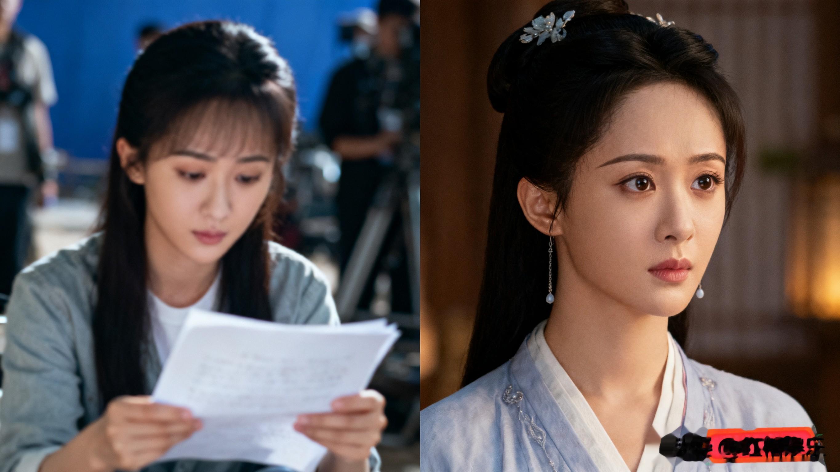 藏不住的实力!杨紫《家业》传非遗登央视,孙红雷早年评价终成真