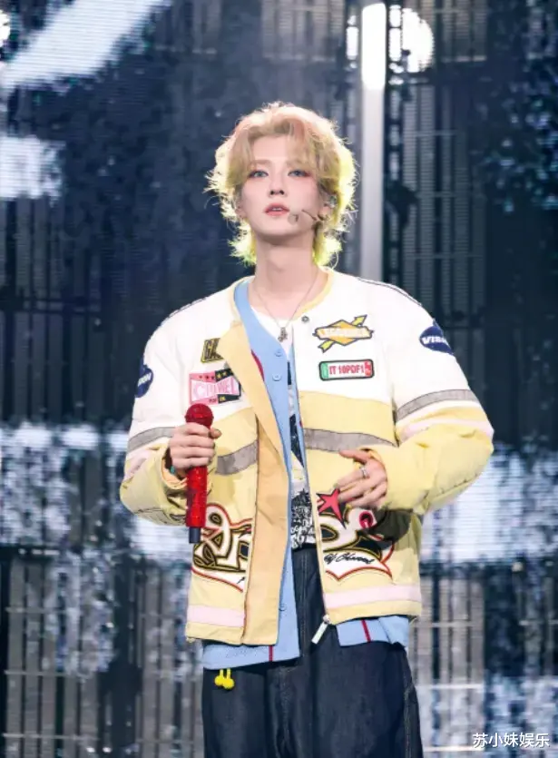 鹿晗未来想要发展更好，唯有1条路可走，光靠情怀走不了太远