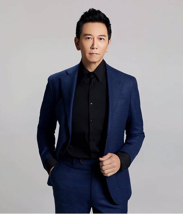 香港男星回应王晶言论！