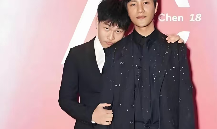 被传是陈坤儿子生母,离开央视的赵子琪,走上了另外一条道路