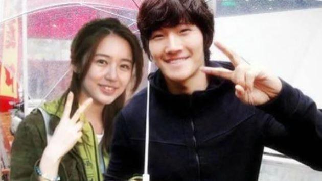 金钟国要结婚了，盘点那些年他在节目中组过的CP，哪个最可惜？