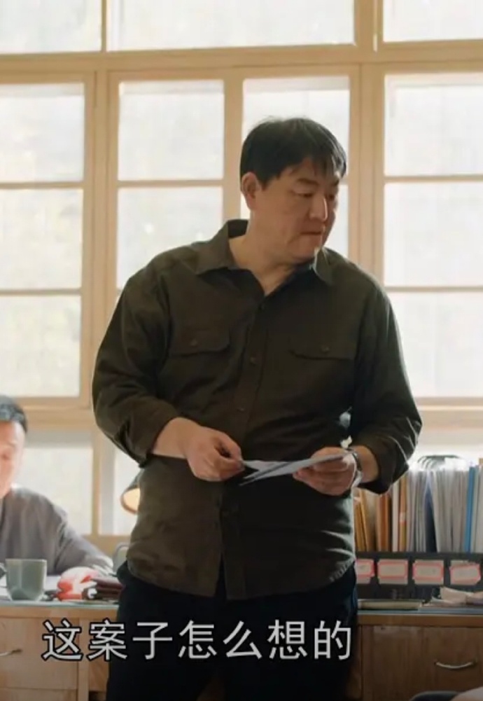 《刑警的日子》大结局，刘子明、方婷婷没复婚，2个徒弟爱情圆满