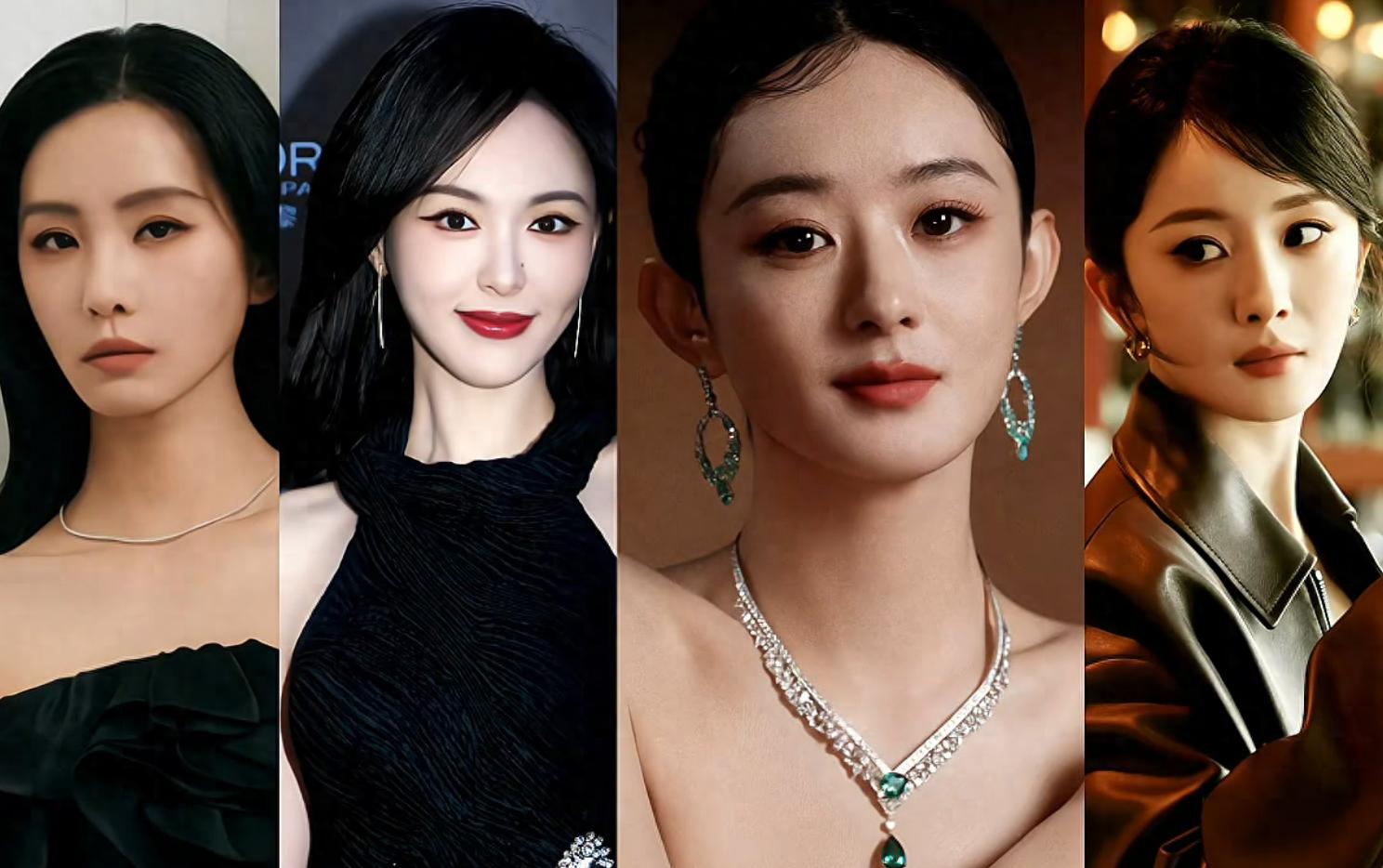 女演员长相有多重要？看《镖人》陈丽君，才知何为真正的巾帼女将